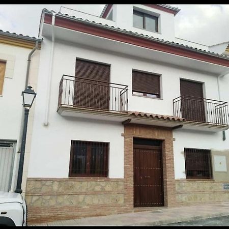 Apartamentos Buena Vista 1 Coto Rios Exterior photo